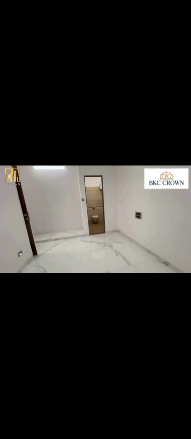 Room, shreeji-bkc-crown 2 Bedroom 657 Sq.Ft. Apartment In Kurla West Mumbai 8285206