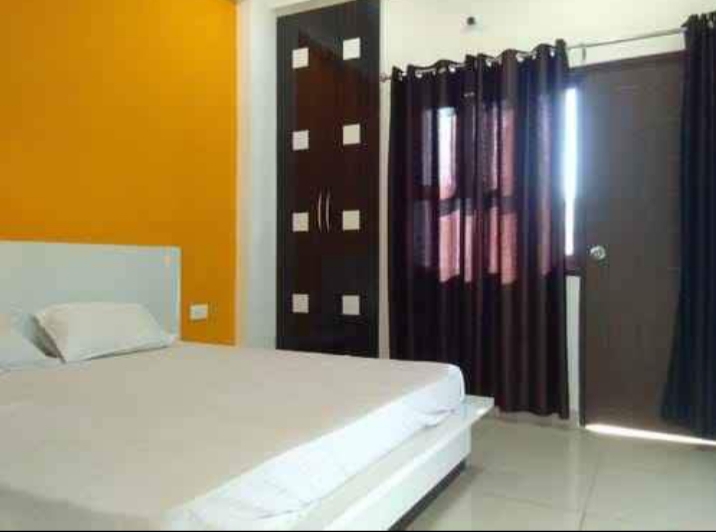 2 BHK + Pooja Room,Study Room,Extra Room Builder Floor For Sale in Ambesten Twin County