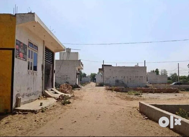 Exterior View, sultanpur  120 Sq.Yd. Plot In Sultanpur Gurgaon 8285212