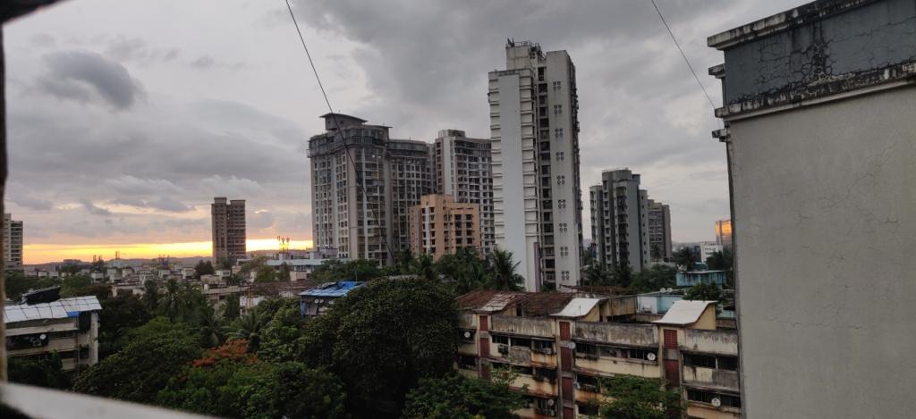 1 BHK Apartment For Sale in Trimurti Krupa CHS