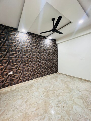 Bedroom in 3 BHK Builder Floor at Upsidc Site B – for Sale
