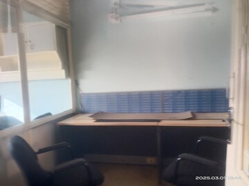 Furnished Amenities in  Office Space at Fatehgunj – for Rent