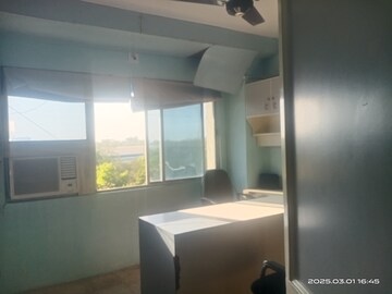 Floor Plan in  Office Space at Fatehgunj – for Rent