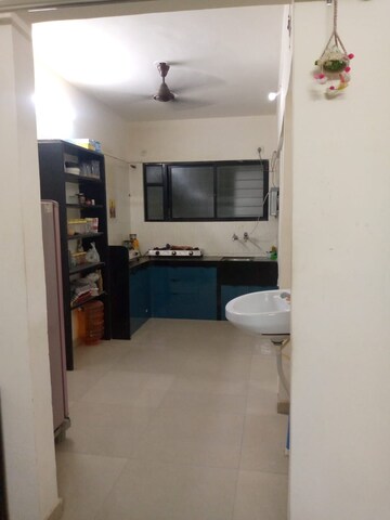 1 BHK Apartment For Rent in Sanskruti Homes CHS Ltd Balewadi Pune  8285221