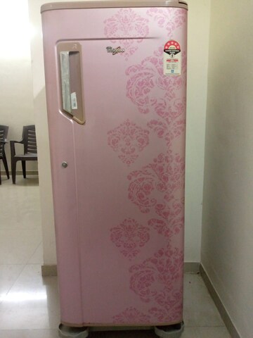 Furnished Amenities in 1 BHK Apartment at Sanskruti Homes CHS Ltd, Balewadi – for Rent