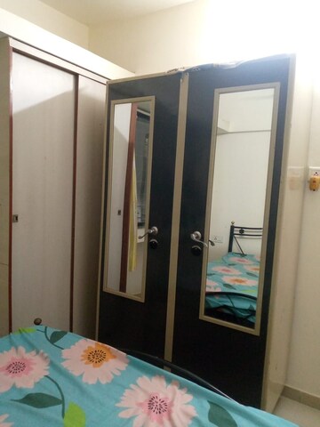Bedroom in 1 BHK Apartment at Sanskruti Homes CHS Ltd, Balewadi – for Rent