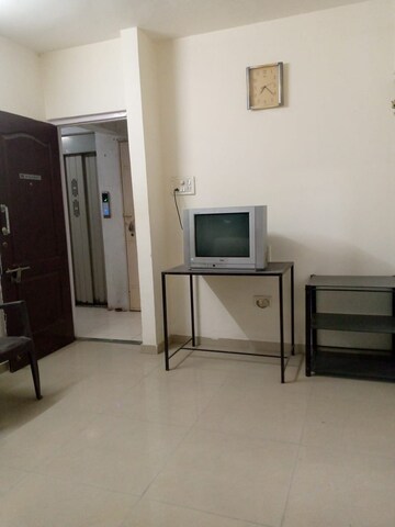 Room in 1 BHK Apartment at Sanskruti Homes CHS Ltd, Balewadi – for Rent