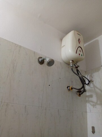 Bathroom in 1 BHK Apartment at Sanskruti Homes CHS Ltd, Balewadi – for Rent