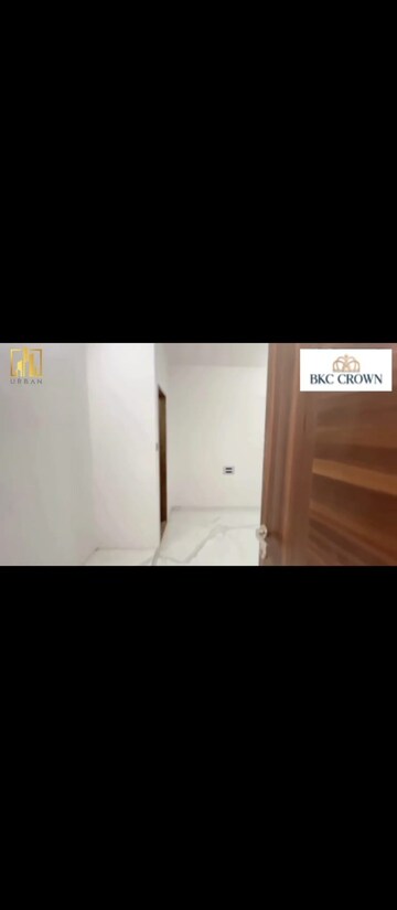 Bedroom in 3 BHK Apartment at Shreeji BKC Crown, Kurla West – for Sale