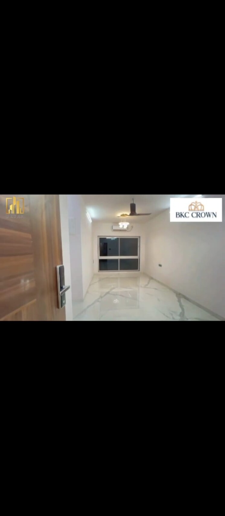 Bedroom, shreeji-bkc-crown 3 Bedroom 833 Sq.Ft. Apartment In Kurla West Mumbai 8285222