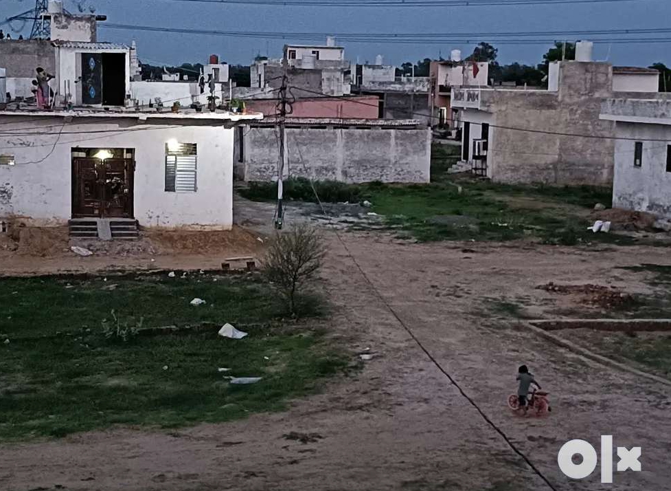 Plot For Sale in Free Holds Residential pl