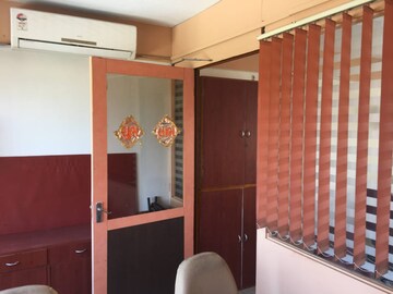 Furnished Amenities in  Office Space at Fatehgunj – for Rent