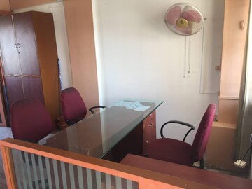 Furnished Amenities in  Office Space at Fatehgunj – for Rent
