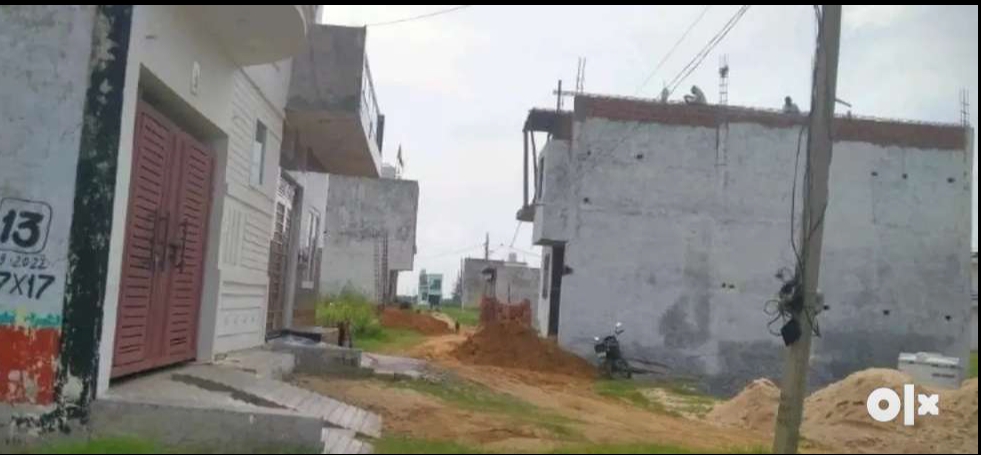 Plot For Sale in Free Holds Residential pl