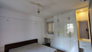 Bedroom in 3 BHK Apartment at SNN Raj GreenBay, Electronic City Phase ii – for Rent