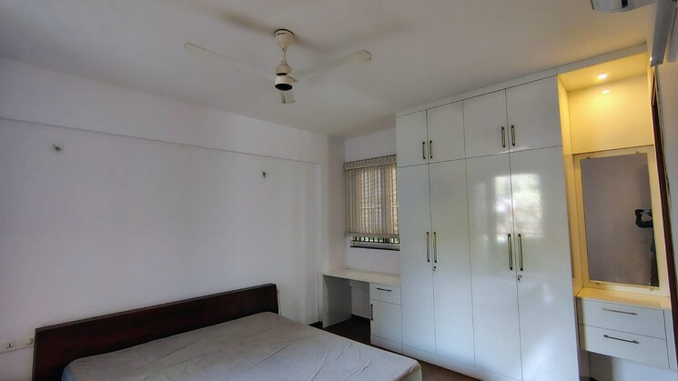 Bedroom, snn-raj-greenbay 3 Bedroom 1590 Sq.Ft. Apartment In Electronic City Phase ii Bangalore 8285227