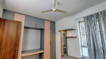 Room in 3 BHK Apartment at SNN Raj GreenBay, Electronic City Phase ii – for Rent