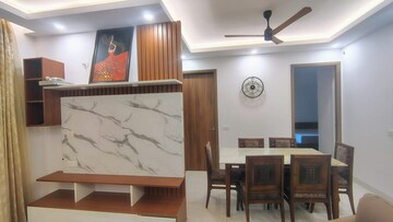 Furnished Amenities in 3 BHK Apartment at SNN Raj GreenBay, Electronic City Phase ii – for Rent