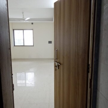 Bathroom in 2 BHK Apartment at Hiranandani Fortune City, Rasayani – for Sale