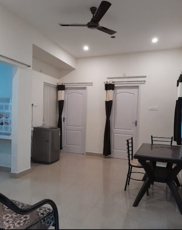 2 BHK Apartment For Rent in Kolathur Chennai  8285247