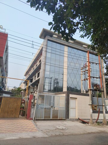  Office Space For Rent in Sector 59