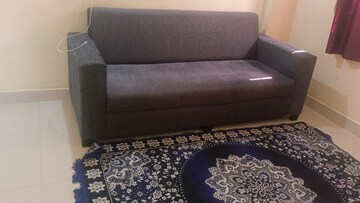 Bedroom in 2 BHK Apartment at Tirupati Campus, Tingre Nagar – for Rent
