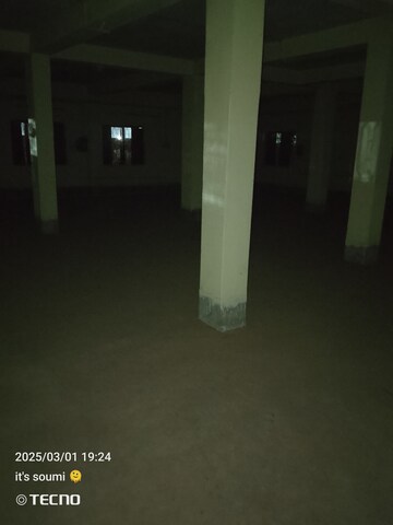 Floor Plan in  Warehouse at Nirman Greens, Bablatala – for Rent