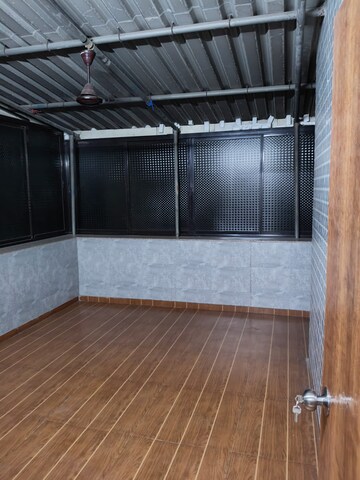 Building Lobby in 1 BHK Apartment at Sector 1 – for Rent