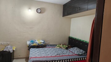 Bedroom in 2 BHK Apartment at Tirupati Campus, Tingre Nagar – for Rent