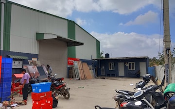 Warehouse For Rent in Chandapura