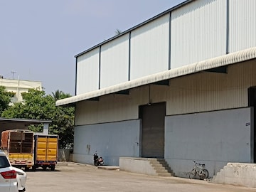 Commercial Warehouse 5000 Sq.Ft. For Rent in Bommasandra Bangalore  8285262