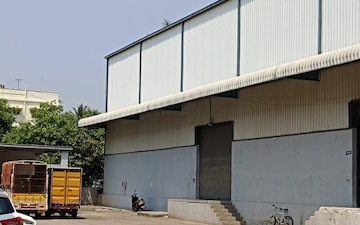 Warehouse For Rent in Bommasandra