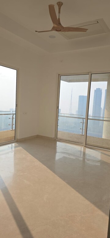 3 BHK Apartment For Rent in LnT Realty Crescent Bay Parel Mumbai  8285265