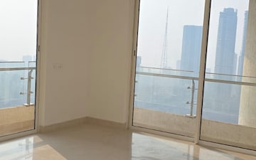 3 BHK Apartment For Rent in LnT Realty Crescent Bay, Parel