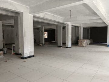 Commercial Warehouse 3000 Sq.Ft. For Rent in Kudlu Gate Bangalore  8285267