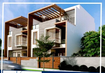 4 BHK Independent House For Sale in Hanuman Nagar Extension