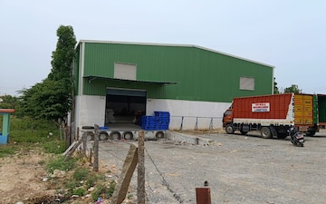 Warehouse For Rent in Makali