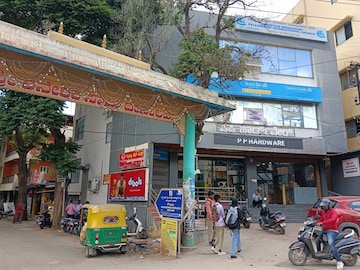 Commercial Showroom 1500 Sq.Ft. For Rent in Hennur Bangalore  8285273