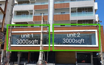 Showroom For Rent in Whitefield