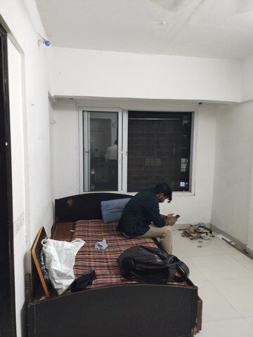 Living Room in 1 BHK Apartment at Rachana Nehru Nagar Ekta CHS, Kurla East – for Rent