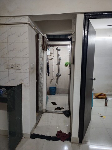 Building Lobby in 1 BHK Apartment at Rachana Nehru Nagar Ekta CHS, Kurla East – for Rent