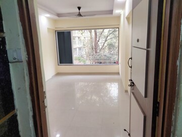 Building Lobby in 1 BHK Apartment at Abhudaya CHS Kurla East, Kurla East – for Rent