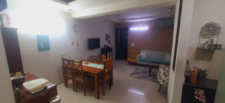 Living Room, skytech-matrott 2.5 Bedroom 1150 Sq.Ft. Apartment In Sector 76 Noida 8285294