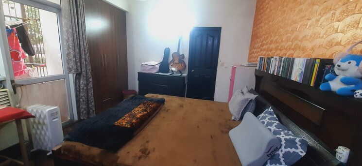 Living Room, skytech-matrott 2.5 Bedroom 1150 Sq.Ft. Apartment In Sector 76 Noida 8285294