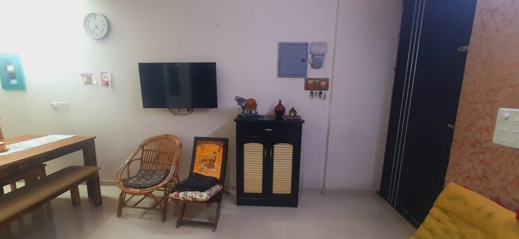 Living Room, skytech-matrott 2.5 Bedroom 1150 Sq.Ft. Apartment In Sector 76 Noida 8285294