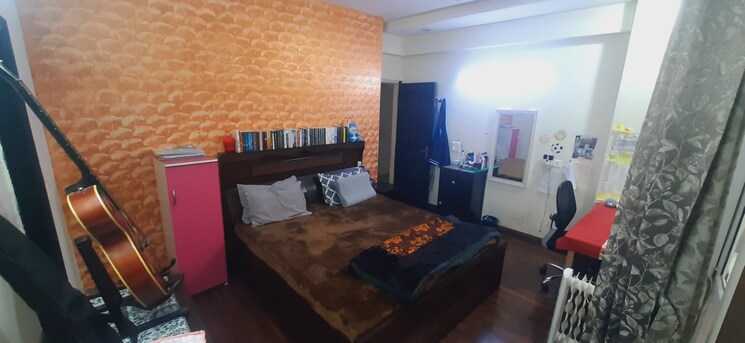 Bedroom, skytech-matrott 2.5 Bedroom 1150 Sq.Ft. Apartment In Sector 76 Noida 8285294