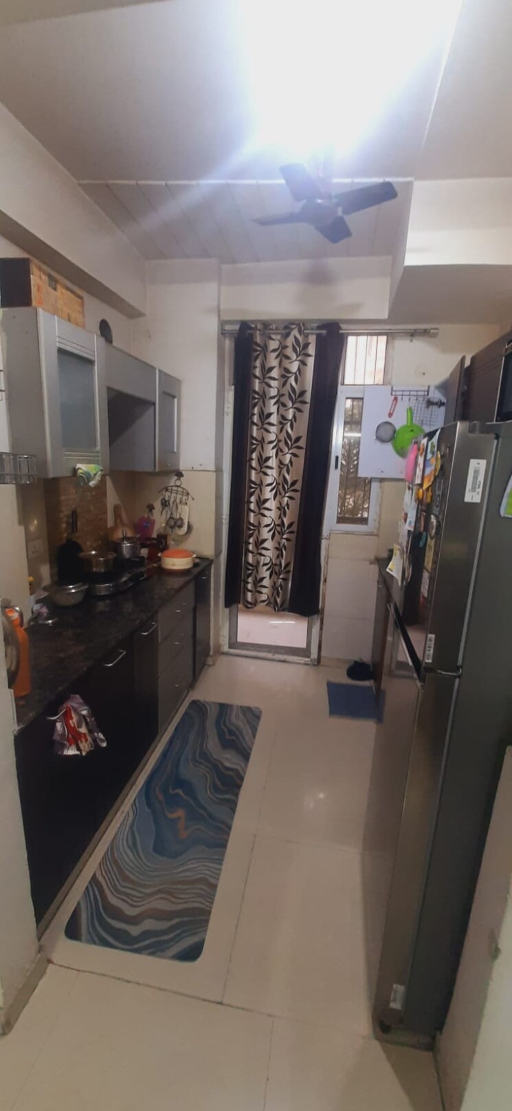 Master Bedroom, skytech-matrott 2.5 Bedroom 1150 Sq.Ft. Apartment In Sector 76 Noida 8285294