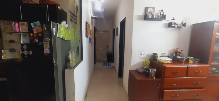 Living Room, skytech-matrott 2.5 Bedroom 1150 Sq.Ft. Apartment In Sector 76 Noida 8285294