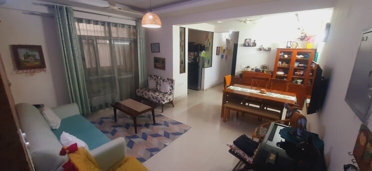 Living Room, skytech-matrott 2.5 Bedroom 1150 Sq.Ft. Apartment In Sector 76 Noida 8285294