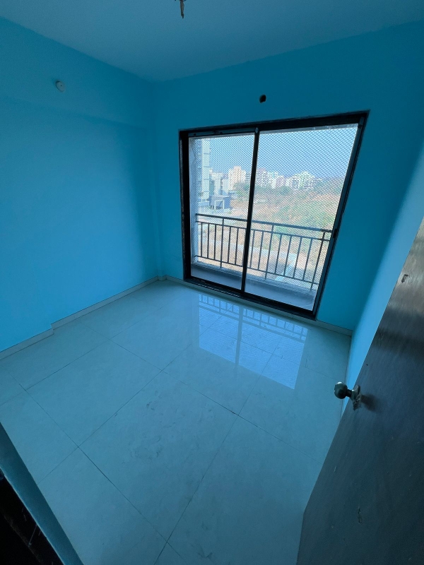 1 BHK Apartment For Sale in Sector 15 Ulwe